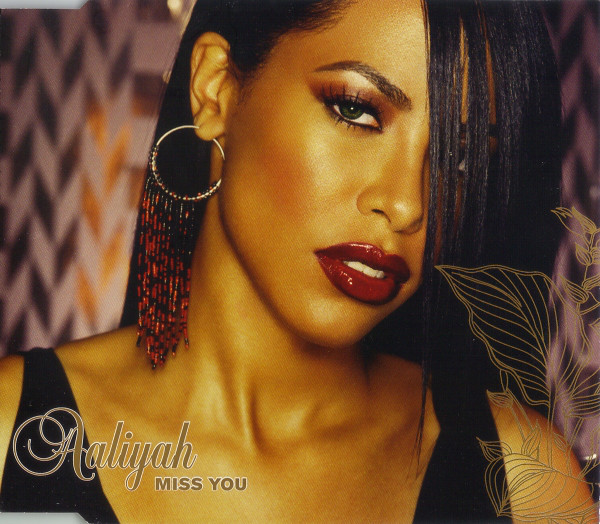 Aaliyah